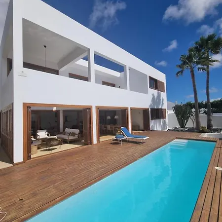 Costa Diseno Costa Teguise