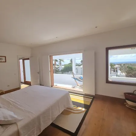 Costa Diseno Villa Costa Teguise